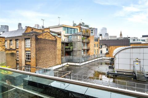 1 bedroom apartment for sale, Leonard Street, London, EC2A