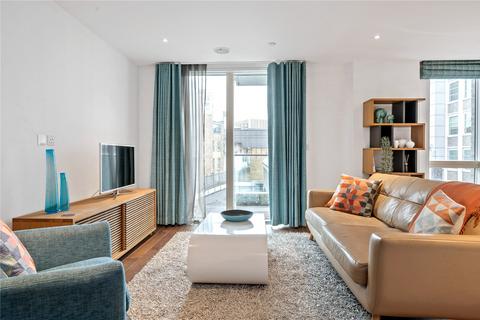 1 bedroom apartment for sale, Leonard Street, London, EC2A