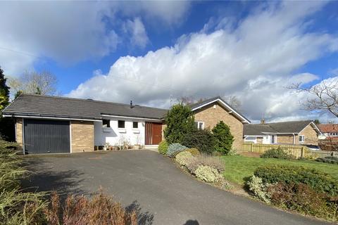 3 bedroom bungalow for sale - New Ridley Stocksfield, Northumberland NE43