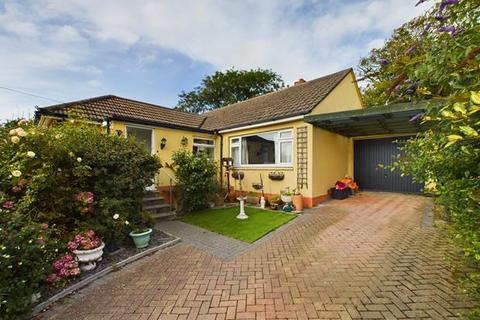 3 bedroom detached bungalow to rent - Poughill, Bude EX23