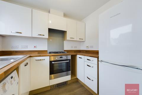 2 bedroom flat to rent - Naiad Street, Copper Quarter, Swansea, SA1