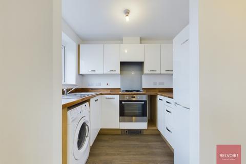 2 bedroom flat to rent - Naiad Street, Copper Quarter, Swansea, SA1