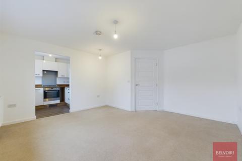 2 bedroom flat to rent, Naiad Street, Copper Quarter, Swansea, SA1