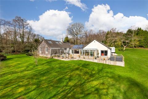 4 bedroom detached house for sale, Haytor Road, Bovey Tracey, Newton Abbot, Devon, TQ13