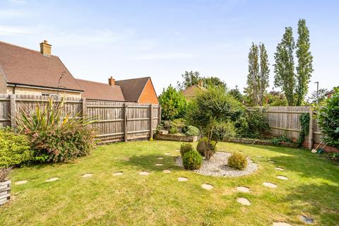 4 bedroom detached house for sale, Nightingale Drive, Halstead, Essex