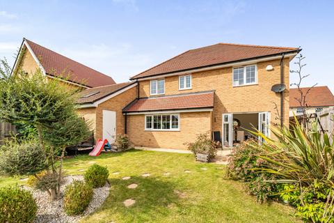 4 bedroom detached house for sale, Nightingale Drive, Halstead, Essex