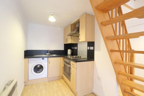 1 bedroom flat to rent, Butcher Street, Leeds, West Yorkshire, LS11