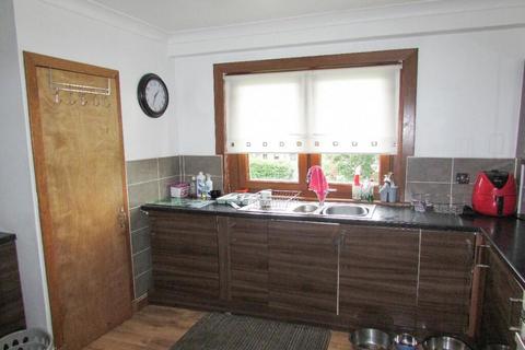 2 bedroom flat for sale, Cumnock, Cumnock KA18