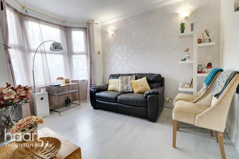 56 Guildford Road, Croydon, CR0 2HJ