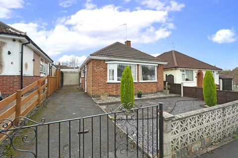 2 bedroom detached bungalow for sale, Groby, Leicester LE6