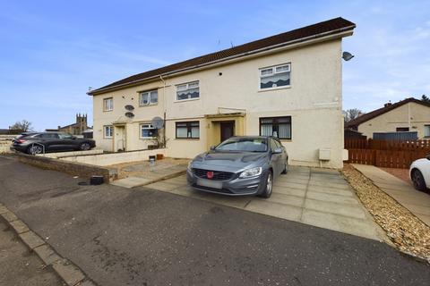 Cumnock - 2 bedroom flat for sale