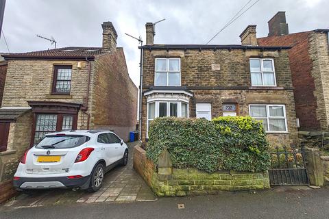 3 bedroom semi-detached house for sale, Mansfield Road, Sheffield, S12 2AR