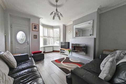 3 bedroom semi-detached house for sale, Mansfield Road, Sheffield, S12 2AR