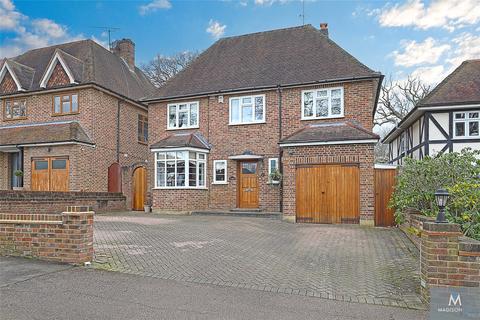 4 bedroom detached house for sale, Woodford Green, Woodford Green IG8