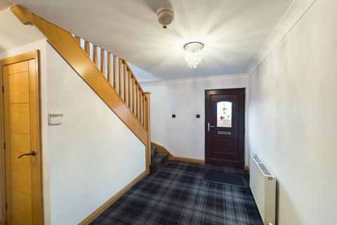 4 bedroom detached house for sale, Cumnock, Cumnock KA18