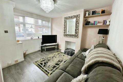 3 bedroom terraced house for sale - Bright Street, Radcliffe, M26