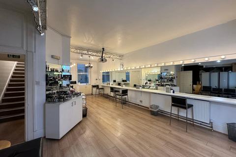 Retail property (high street) to rent, Office (B1) – 11 John Princes Street, Marylebone, London, W1G 0JR