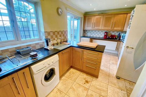 3 bedroom semi-detached house for sale, Humford Green, Blyth, Northumberland, NE24 4LY