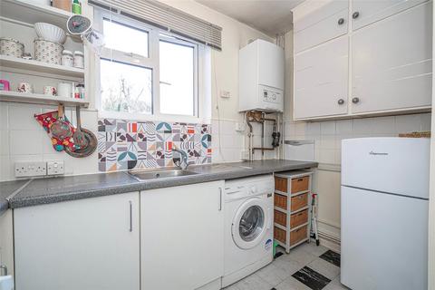 1 bedroom apartment for sale, Muswell Hill, London, N10