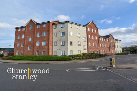 2 bedroom apartment for sale, Braintree Road, Crittall Court Braintree Road, CM8