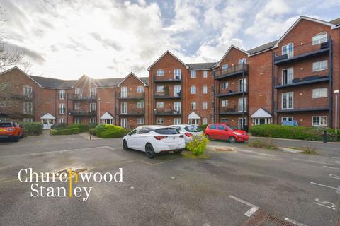 2 bedroom apartment for sale, Braintree Road, Crittall Court Braintree Road, CM8