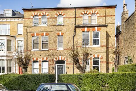 2 bedroom flat for sale - St. Michael's Road, Stockwell