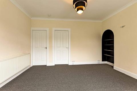 1 bedroom ground floor flat for sale, 10 Millburn Place, Selkirk TD7 5AF
