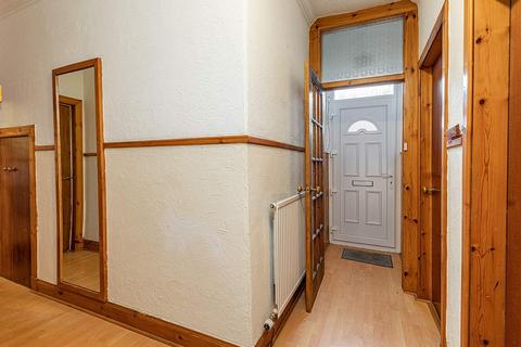 3 bedroom ground floor flat for sale, 101 High Buckholmside, Galashiels TD1 2HP