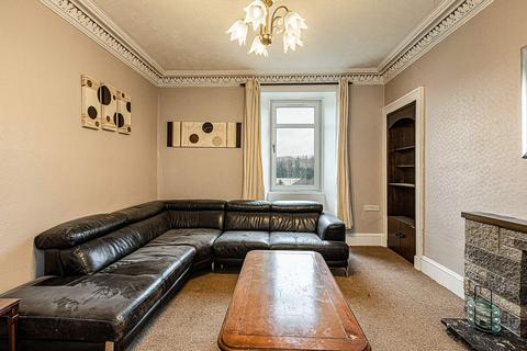 3 bedroom ground floor flat for sale, 101 High Buckholmside, Galashiels TD1 2HP