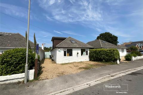5 bedroom bungalow for sale, Southwood Avenue, Walkford, Christchurch, BH23