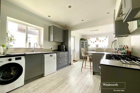 5 bedroom bungalow for sale, Southwood Avenue, Walkford, Christchurch, BH23