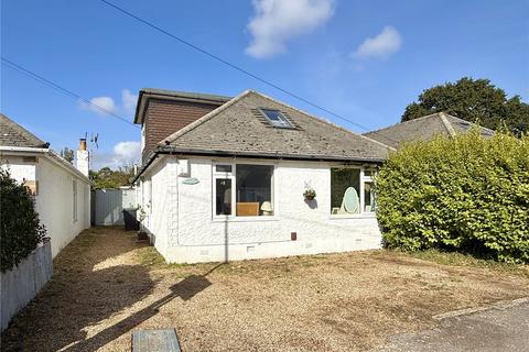 5 bedroom bungalow for sale, Southwood Avenue, Walkford, Christchurch, BH23