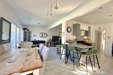 5 bedroom bungalow for sale, Southwood Avenue, Walkford, Christchurch, BH23