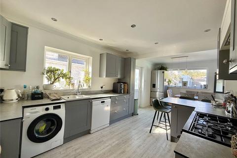 5 bedroom bungalow for sale, Southwood Avenue, Walkford, Christchurch, BH23