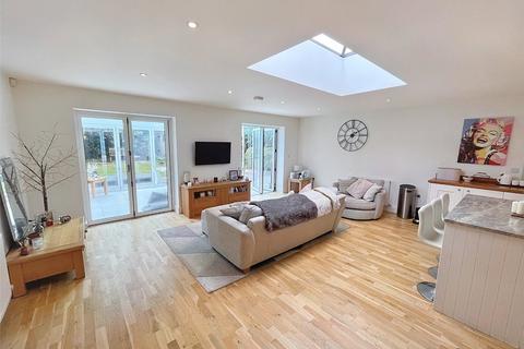 3 bedroom semi-detached house for sale, Parkstone Avenue, Lower Parkstone, Poole, Dorset, BH14
