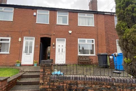 2 bedroom townhouse for sale, Norwood Crescent, Royton