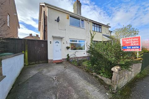 3 bedroom semi-detached house for sale, Heather Road, Heswall, Wirral, CH60