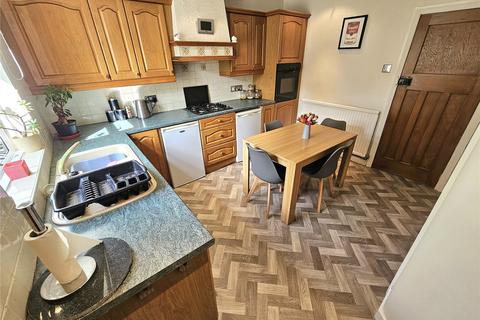 4 Heather Road, Heswall, Wirral, CH60 5SY