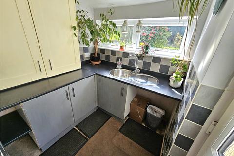 4 Heather Road, Heswall, Wirral, CH60 5SY