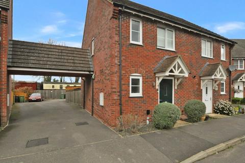 10 Chalkpit Lane, Chinnor, OX39 4DF