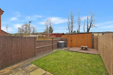 10 Chalkpit Lane, Chinnor, OX39 4DF