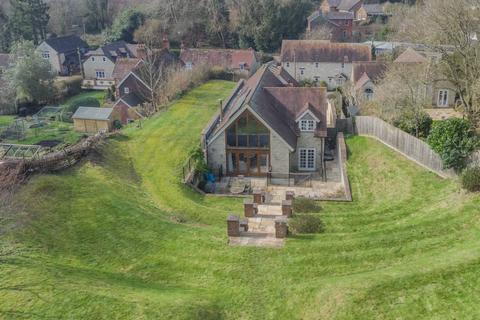 Highfield House Brook Street, Fovant, Salisbury, SP3 5JB