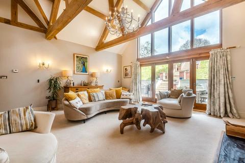 Highfield House Brook Street, Fovant, Salisbury, SP3 5JB