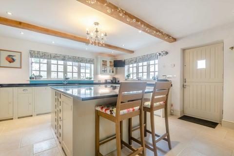 Highfield House Brook Street, Fovant, Salisbury, SP3 5JB