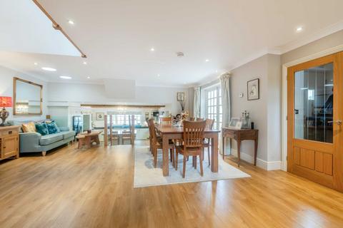 Highfield House Brook Street, Fovant, Salisbury, SP3 5JB