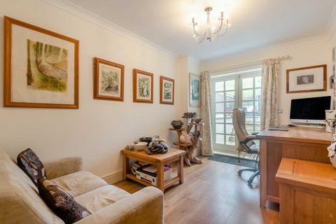 Highfield House Brook Street, Fovant, Salisbury, SP3 5JB