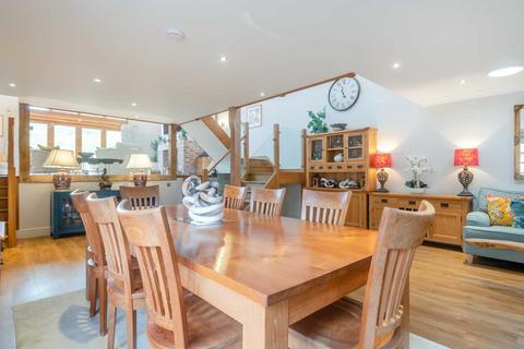 Highfield House Brook Street, Fovant, Salisbury, SP3 5JB