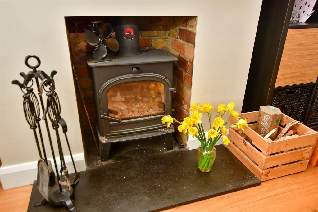 Internal Feature