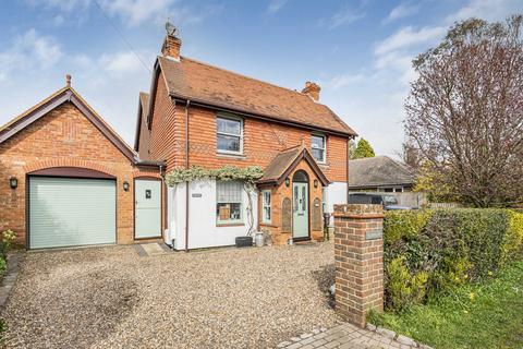 Woodcote - 4 bedroom detached house for sale