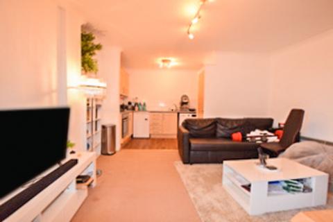 1 bedroom flat for sale - Clarendon House, Northampton NN1